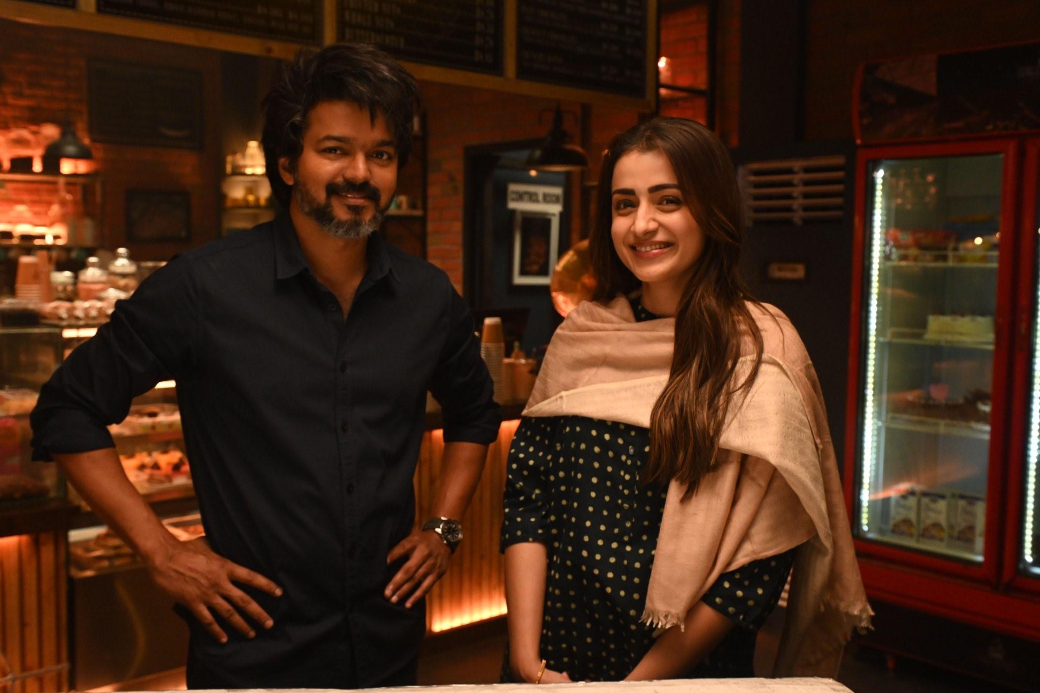 Leo recap before first look, teaser release of the Vijay, Lokesh